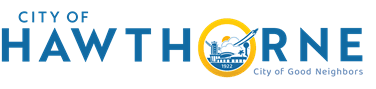 Historic Hawthorne Society building with vintage architecture and signage, representing Hawthorne's rich history and community heritage.
