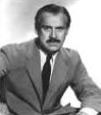Portrait of a man with a mustache in a suit, representing Hawthorne Historical Society, featured in the September Newsletter 2023.
