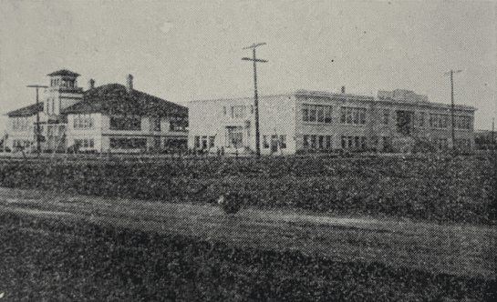 Community calendar showing upcoming meetings and events for Hawthorne Historical Society, including city hall closures, commission meetings, and local planning sessions.