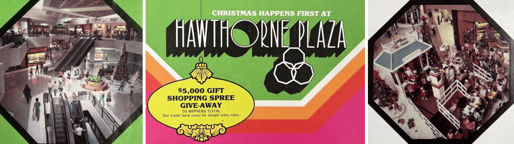 Historic Hawthorne community event showcasing local history and preservation efforts.
