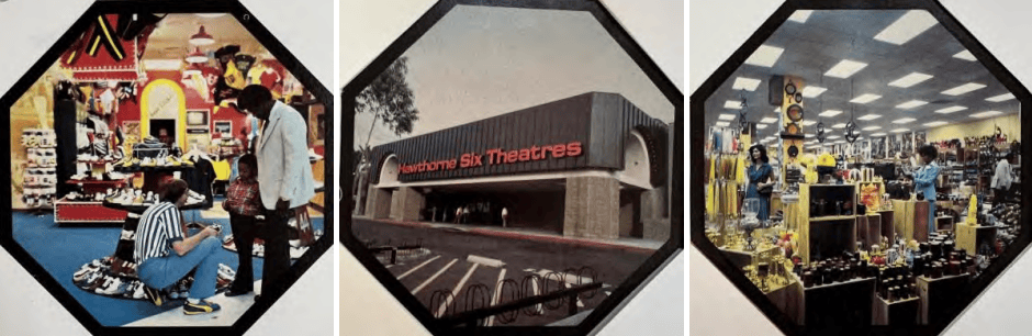 Historic Hawthorne community event showcasing local history and culture.