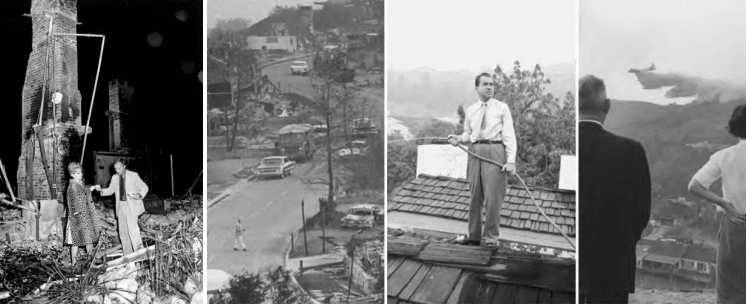 Historic Hawthorne community event showcasing local history and preservation efforts.
