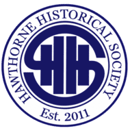 Hawthorne Historical Society building and community heritage