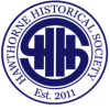 Hawthorne Historical Society building and community heritage