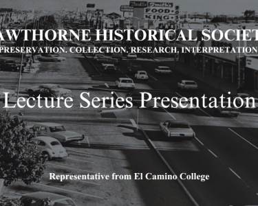 HAWTHORNE HISTORICAL SOCIETY (2)