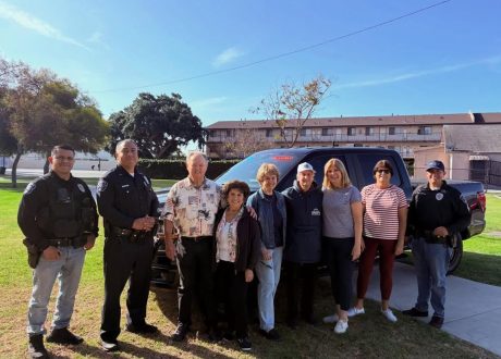 HPD Facebook Page